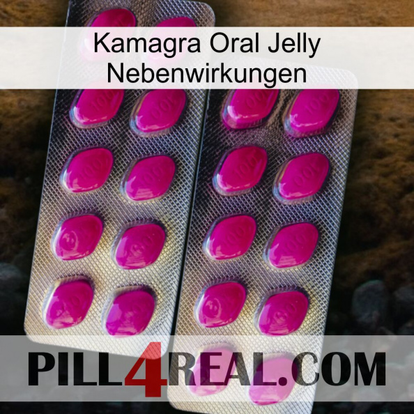 Kamagra Oral Jelly Side Effects 10